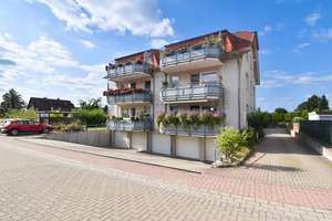 Lichtdurchflutete 3-Zimmer-Wohnung mit Balkon in Salzgitter-Lichtenberg! – 38228 Lichtenberg, Salzgitter – Vorschaubild 11