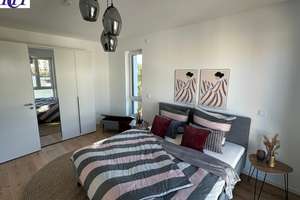 Usingen - Neubau-Reihenendhaus mit hochwertiger Ausstattung und 2 TG-Stellplätzen – Die vollständige Adresse der Immobilie erhältst du vom Anbieter., 61250 Usingen – Vorschaubild 9