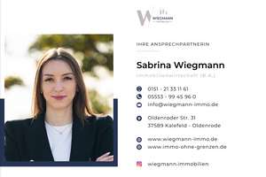 Ihr neues Zuhause: Großzügiges Einfamilienhaus mit idyllischem Gartenparadies – Die vollständige Adresse der Immobilie erhältst du vom Anbieter., 37589 Kalefeld – Vorschaubild 2