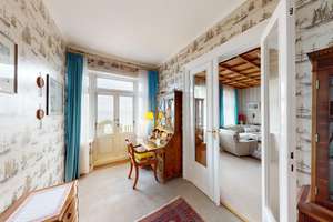 Ein Haus mit Geschichte und Potenzial direkt am Meer – Die vollständige Adresse der Immobilie erhältst du vom Anbieter., 25938 Wyk auf Föhr – Vorschaubild 8