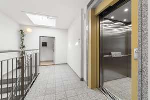 Zeitlose Eleganz in Bogenhausen: Penthouse-Feeling im Bichlhofweg | 4-Zi.-Dachterrassenwohnung – Bichlhofweg 3, 81927 Johanneskirchen, München – Vorschaubild 34