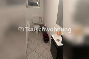 Tauschwohnung: 3 Zi.Maisonette gegen 2 oder 3 Zimmer in Osterholz