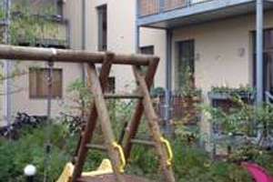 vermietet, gut und günstig . Dachgeschoss Potsdam Babelberg für pfiffige – Großbeerenstrasse 24, 14482 Babelsberg Süd, Potsdam – Vorschaubild 27