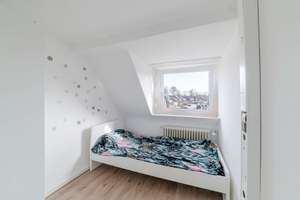 Geräumige Maisonettewohnung mit viel Potenzial  - 7 Zimmer, mit Terrasse und Garten – Die vollständige Adresse der Immobilie erhältst du vom Anbieter., 46395 Bocholt – Vorschaubild 10