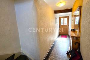 Exklusives 1-2 Familienhaus, mit Garten und Balkon in der Historischen Altstadt von in St. Ingbert – Maxplatz 18, 66386 Sankt Ingbert – Vorschaubild 8