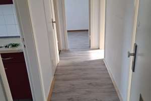 Helle und moderne 2,5 Zimmerwohnung in Neumünster - Einfeld – Hans-Böckler-Allee 49, 24536 Einfeld, Neumünster – Vorschaubild 1