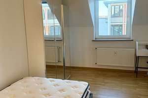 All-new und all-inclusive Apartment in Briennerstraße – Die vollständige Adresse der Immobilie erhältst du vom Anbieter., 80333 Augustenstraße, München – Vorschaubild 8