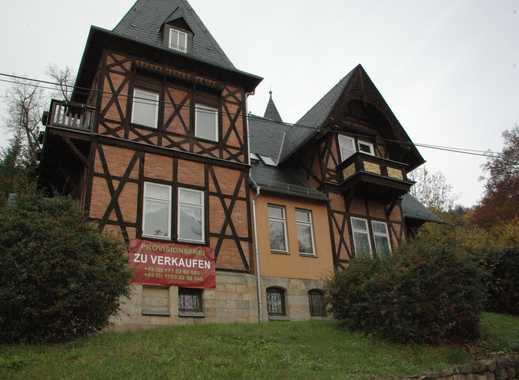 Eigentumswohnung Rudolstadt - ImmobilienScout24