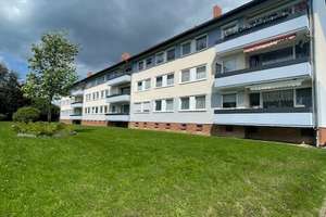 Vermietete 2-Zimmerwohnung -Grundstück Erbpacht- – Friedrich-Ebert-Straße 26 A, 38259 Salzgitter-Bad, Salzgitter – Vorschaubild 4