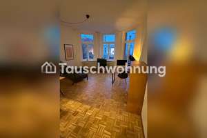 Tauschwohnung: 60 m² Wohnung im Östlichen Ringgebiet (Lützowstraße)