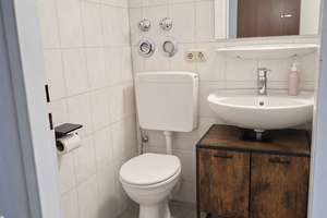 begehrte Lage – gepflegte 2-Zimmer-Wohnung mit Balkon und Duplexstellplatz – Kraelerstraße 3, 81373 Untersendling, München – Vorschaubild 10