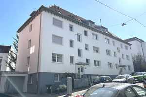 Einmalige Chance: Komplett vermietes MFH, 16 Wohneinheiten plus Garage!  – Stuttgart – Vorschaubild 2