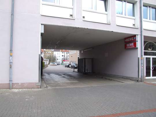 Aussenstellplatz In Der Marienstrasse