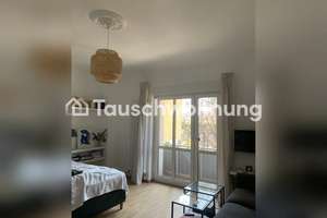 Tauschwohnung: 1-Zimmerwohnung in Prenzlauerberg – Die vollständige Adresse der Immobilie erhältst du vom Anbieter., 10437 Prenzlauer Berg, Berlin – Vorschaubild 2