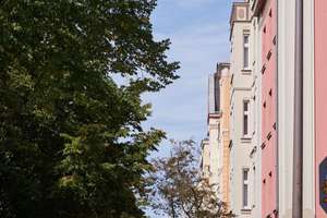 Smart Living! Luxus-Studio mit maßgeschneiderter Möblierung | verfügbar ab sofort! – Mindener Straße 102-110, 40227 Oberbilk, Düsseldorf – Vorschaubild 36