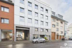 Ideale Kapitalanlage: Vermietetes 1-Zimmer-Appartement in guter Lage von Köln-Lindenthal – Die vollständige Adresse der Immobilie erhältst du vom Anbieter., 50933 Braunsfeld, Köln – Vorschaubild 1
