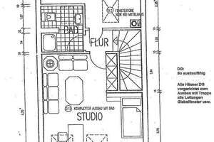 Reihenmittelhaus mit Garten in ruhiger Lage – ideal für Familien – Die vollständige Adresse der Immobilie erhältst du vom Anbieter., 6184 Kabelsketal – Vorschaubild 26