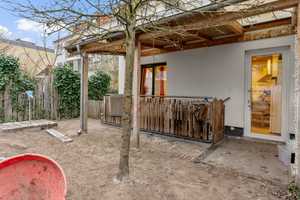 Bremen - Peterswerder | Gepflegtes Reihenmittelhaus mit Wohn- und Gewerbeeinheit (Kindergarten) in g – Bremen – Vorschaubild 27
