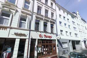 Penthouse an den Ringen - Erstbezug nach Kernsanierung - edel - Aufzug - 2 Dachterrassen – Limburger Straße 13, 50672 Köln – Vorschaubild 2