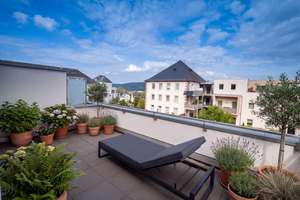 Castelnau: Urbanes Leben in gefragter Lage von Trier! – 54294 Feyen/Weismark, Trier – Vorschaubild 15