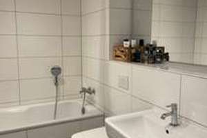 Moderne 4 Zimmer Wohnung im Vorderen Westen – Hardenbergstraße 3, 34119 West, Kassel – Vorschaubild 2