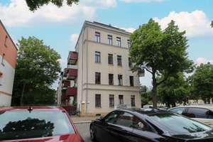 Freistehende 3 Zimmer Dachgeschosswohnung in Leipzig Stötteritz mit Aufzug und Loggia – Die vollständige Adresse der Immobilie erhältst du vom Anbieter., 4299 Stötteritz, Leipzig – Vorschaubild 13