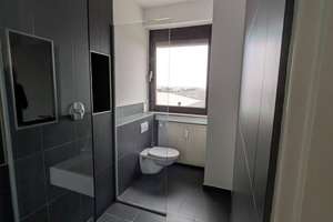 Kleine, feine Wohnung mit Fernblick über Darmstadt – Kasinostraße 60, 64293 Darmstadt-Nord, Darmstadt – Vorschaubild 1