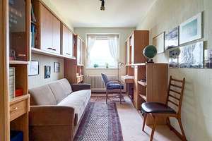 Lübeck von oben – 3 Zimmer mit beeindruckendem Weitblick und Gestaltungsmöglichkeiten – 23560 Moisling, Lübeck – Vorschaubild 3