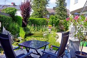 Von Privat: Großes Mehrfamilienhaus mit 4 Wohneinheiten, Garten, Terrasse, Balkon, ohne Makler! – Die vollständige Adresse der Immobilie erhältst du vom Anbieter., 82110 Germering – Vorschaubild 22
