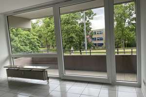 Modernisierte, renovierte schicke 2-Zimmer-Wohnung im 1. OG mit Balkon in Mainz-Mombach – Am Lemmchen 31 A, 55120 Mombach, Mainz – Vorschaubild 22