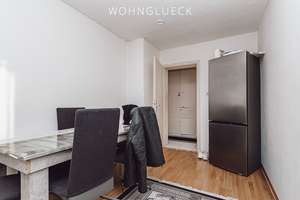 ATTRAKTIVE 4-ZIMMER-WOHNUNG ZUR KAPITALANLAGE – Die vollständige Adresse der Immobilie erhältst du vom Anbieter., 86154 Oberhausen-Süd, Augsburg – Vorschaubild 5