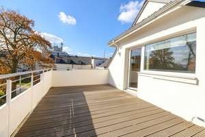 TR-Innenstadt: Vermietete 2-ZKB-Wohnung mit großem Balkon in zentraler Wohnlage – Die vollständige Adresse der Immobilie erhältst du vom Anbieter., 54290 Mitte/Gartenfeld, Trier – Vorschaubild 10