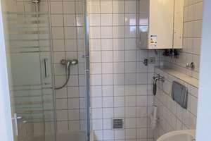 Wohnen direkt neben der Aa - Dachgeschosswohnungen in der Maximilianstraße – 48147 Schlachthof, Münster – Vorschaubild 6