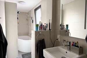 VERMIETET - Fachwerkhaus mit Charme in guter Wohnlage - Offenbach-Bürgel! – 63075 Bürgel, Offenbach am Main – Vorschaubild 4
