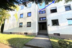 Geräumige, sehr ruhige,  Vierzimmerwohnung in Stuttgart-Hofen – Kapellenweg 67, 70378 Hofen, Stuttgart – Vorschaubild 4