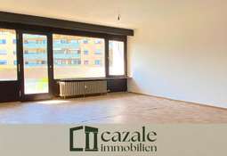 Cazale-008 Wohnung in Ludwigsh