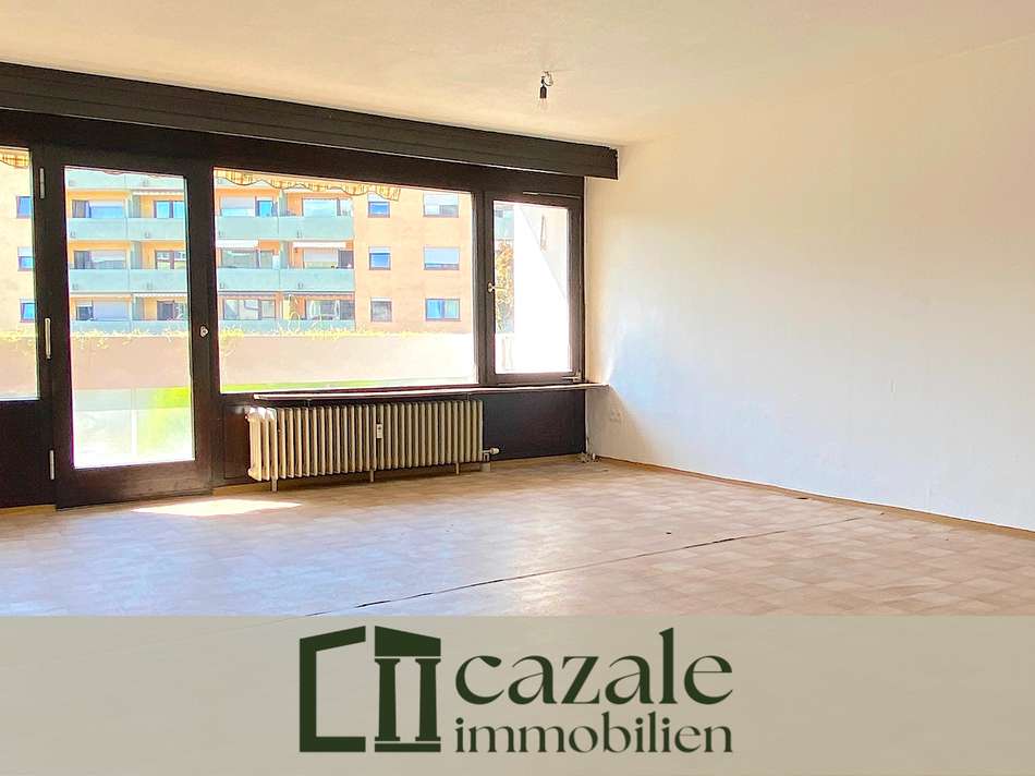 Cazale-008 Wohnung in Ludwigsh