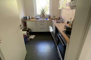 Traumhaft gelegene 3 Zi-Whg; SW-Balkon; Stadtnähe; Gartenzugang mit Kanuliegeplatz (Oker) 1. OG – Die vollständige Adresse der Immobilie erhältst du vom Anbieter., 38118 Westliches Ringgebiet, Braunschweig – Vorschaubild 11