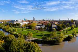 Helle 3-Zimmer-Wohnung im Ihme Zentrum mit Weitblick, Balkon & Erstbezug nach Sanierung – Die vollständige Adresse der Immobilie erhältst du vom Anbieter., 30449 Linden-Mitte, Hannover – Vorschaubild 11