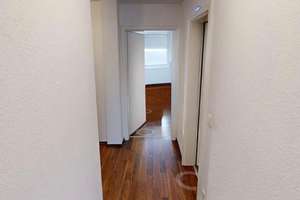 Schöne renovierte 2-Zimmer-Wohnung in Lu-Mitte mit Balkon – 67059 Mitte, Ludwigshafen am Rhein – Vorschaubild 6