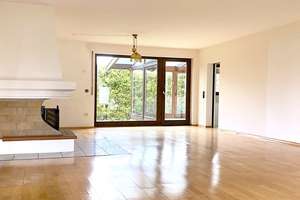 Familientraum! Große DHH mit Kamin & schönem Garten! Gemütliche Abende & herrliche Tage im Freien! – Die vollständige Adresse der Immobilie erhältst du vom Anbieter., 81825 Gartenstadt Trudering, München – Vorschaubild 5