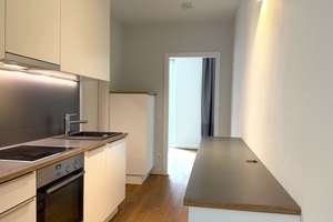 Stilvolle 2-Zimmer-Wohnung mit Loggia, Tiefgarage & Dachterrasse mit Blick auf Elbphilharmonie und M – Die vollständige Adresse der Immobilie erhältst du vom Anbieter., 20457 HafenCity, Hamburg – Vorschaubild 6