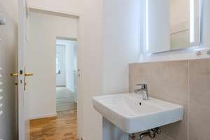 Modernisiertes Familiendomizil mit Balkon – provisionsfrei – Bruchwitzstraße 14, 12247 Lankwitz, Berlin – Vorschaubild 20