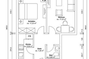 Modernisierte Wohnung in Rüttenscheid – Die vollständige Adresse der Immobilie erhältst du vom Anbieter., 45130 Rüttenscheid, Essen – Vorschaubild 11