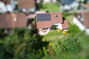 Sonnendurchflutetes Wohnglück in ruhiger Lage – Die vollständige Adresse der Immobilie erhältst du vom Anbieter., 63579 Freigericht – Vorschaubild 3