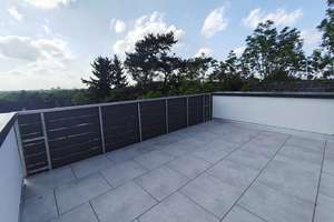 Großzügige Dachgeschosswohnung mit Südwest-Terrasse und tollem Weitblick über Dortmund – Gasenbergstraße 69, 44269 Berghofen, Dortmund – Vorschaubild 4