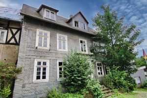 Geschichtsträchtiges Wohnhaus in Olsberg-Antfeld – Hochsauerlandkreis – Vorschaubild 6