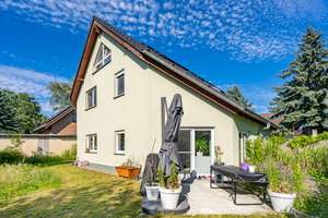 Kapitalanlage - Moderne Doppelhaushälfte mit rund 4,5 % Rendite – 12621 Kaulsdorf, Berlin – Vorschaubild 10