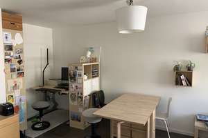 Schöne 2 ZKB in der Südstadt Karlsruhe (Baujahr 2014) – Die vollständige Adresse der Immobilie erhältst du vom Anbieter., 76137 Südstadt, Karlsruhe – Vorschaubild 5