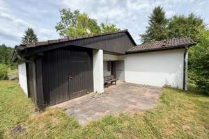 Idyllisch gelegenes Wochenendhaus – Die vollständige Adresse der Immobilie erhältst du vom Anbieter., 74535 Mainhardt – Vorschaubild 10
